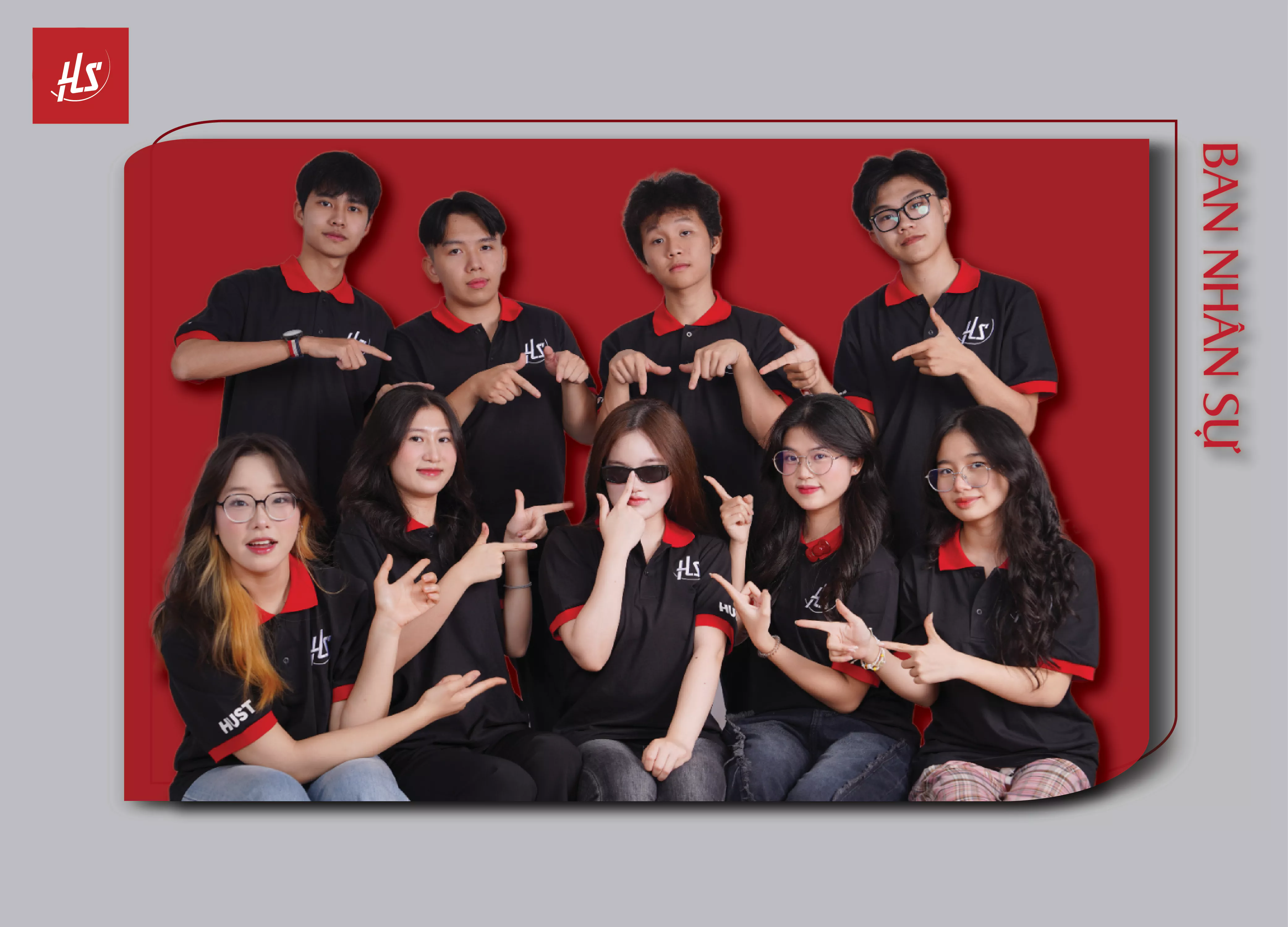 Ban Nhân sự