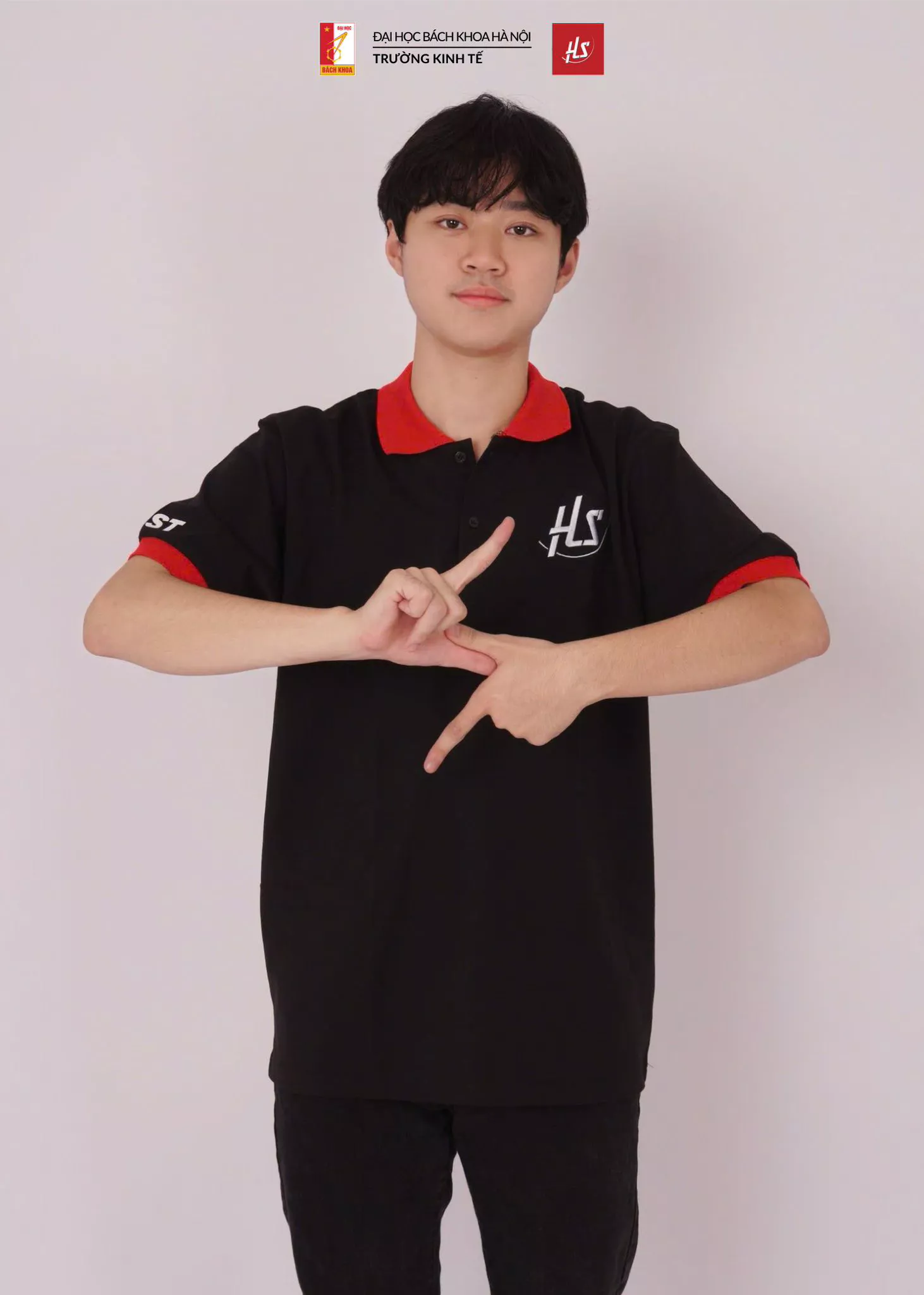 Thành viên HLS