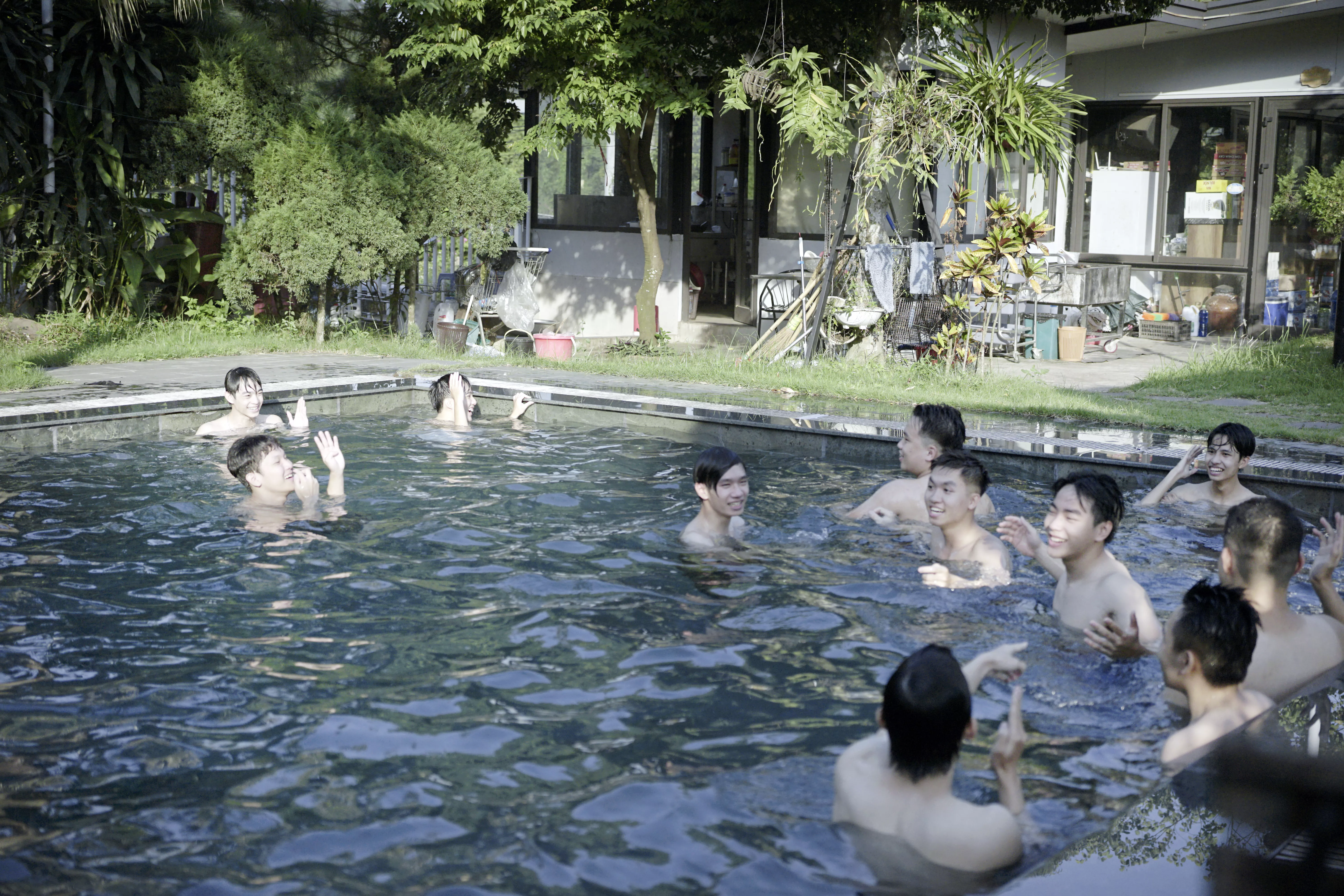 Teambuilding 3