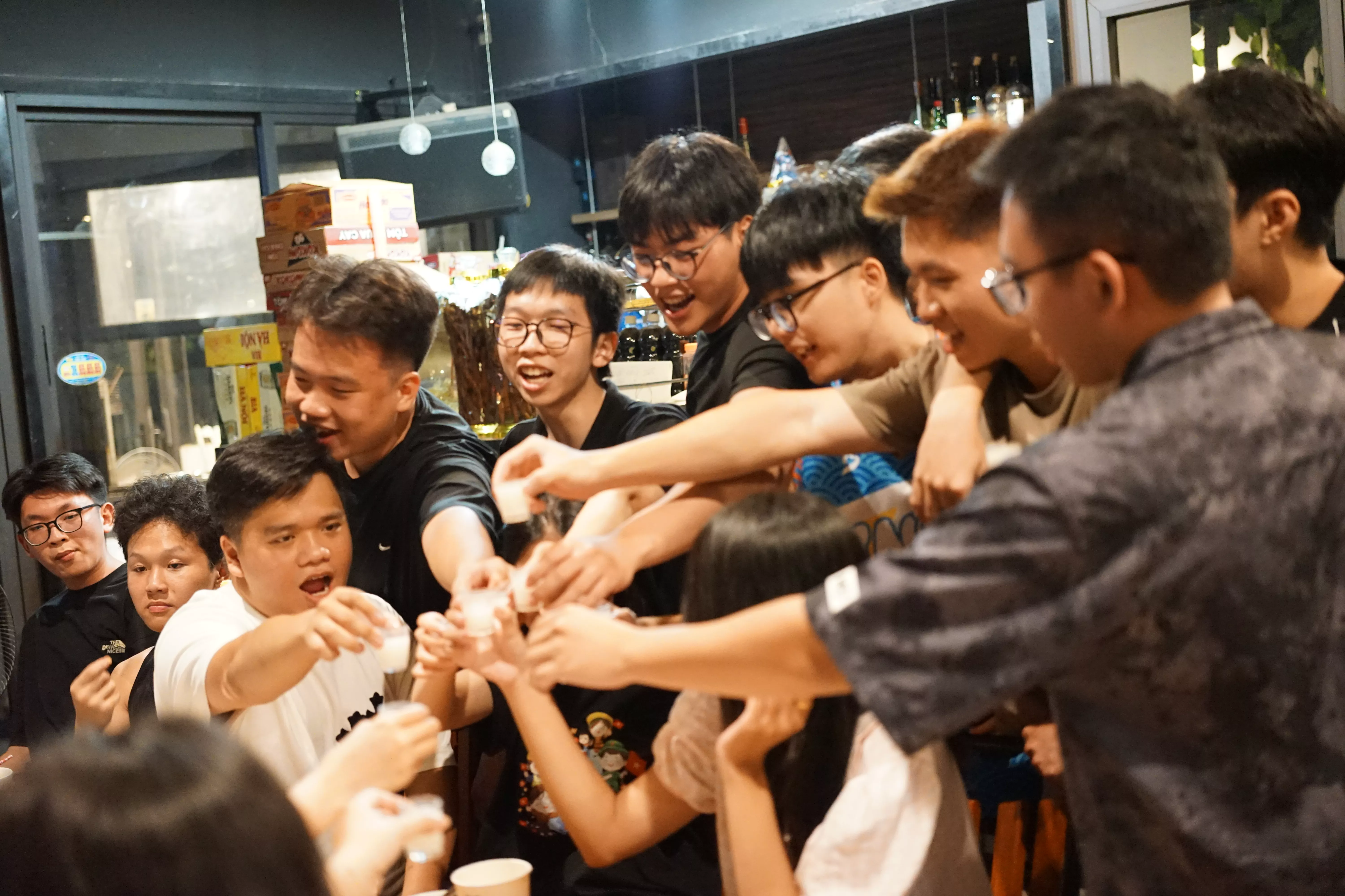 Teambuilding 4
