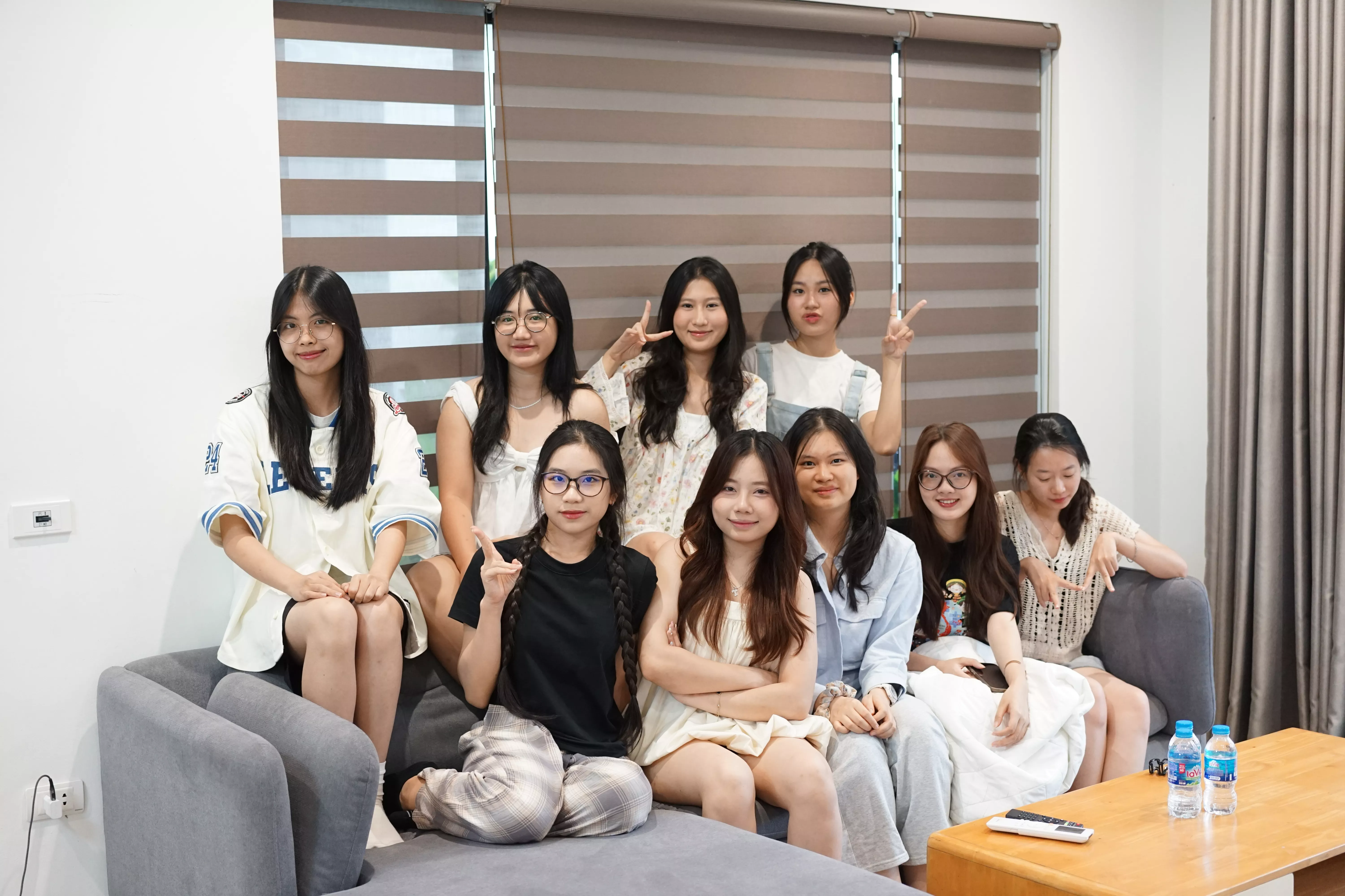 Teambuilding 5