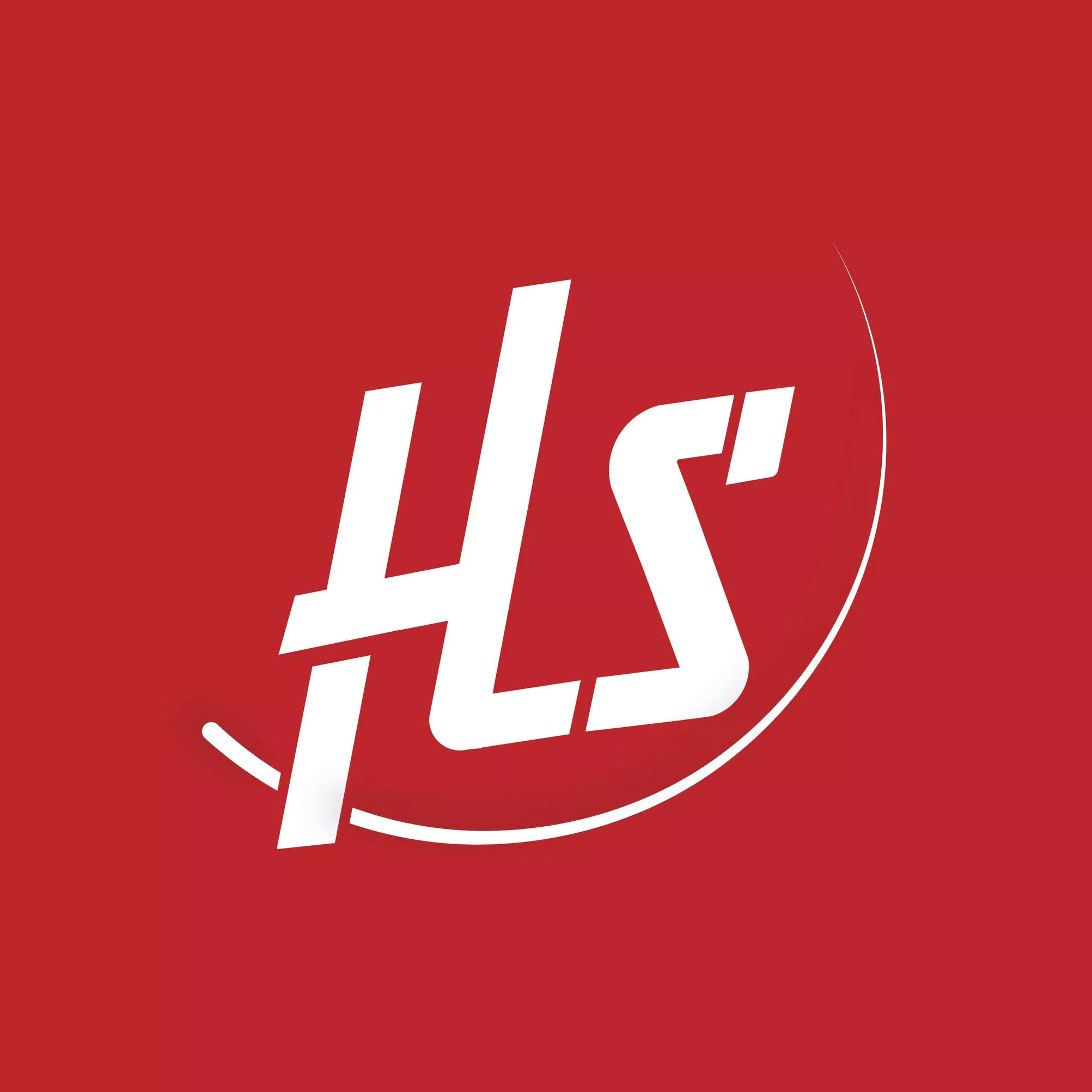 HLS Logo