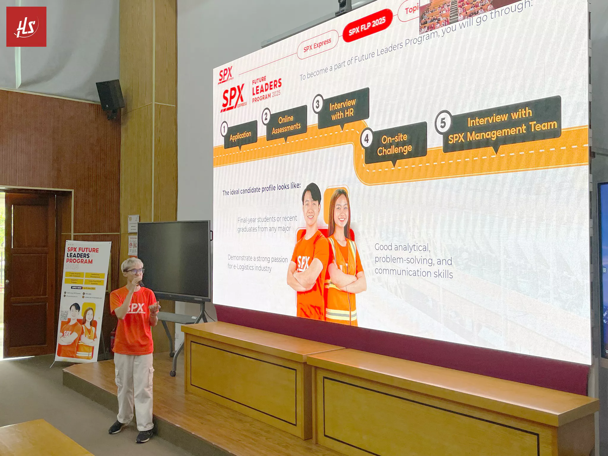 Workshop Shopee